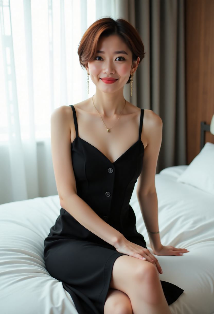顾老太太