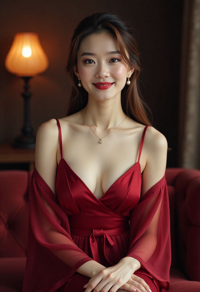 苏晚晚
