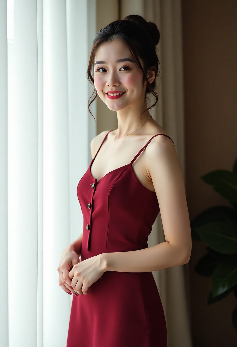顾总他今天也很冷