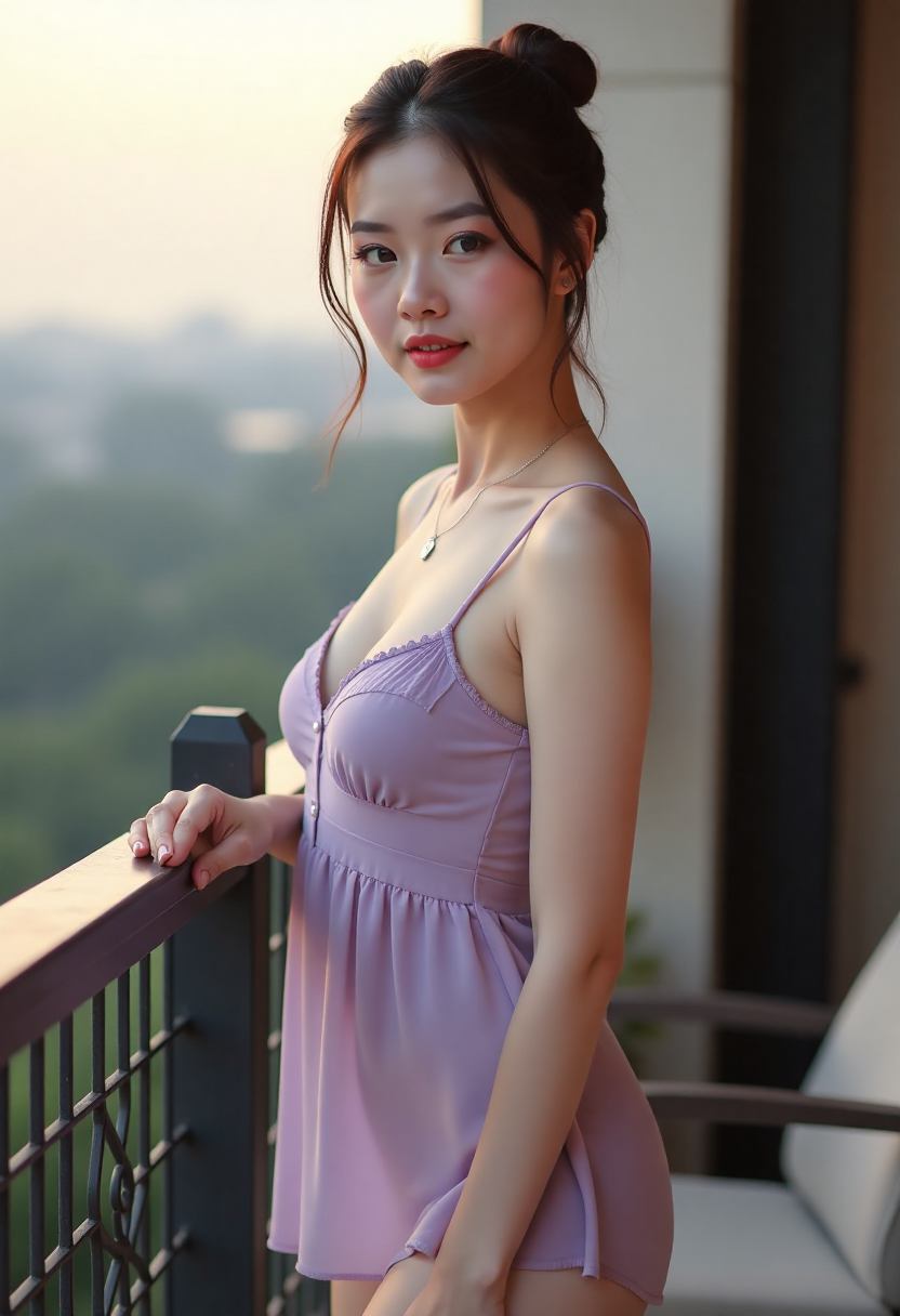 陈小满